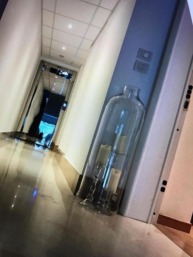 Ascoli Bonjour B&B & Apartments Parcheggio Privato & Giardino Асколі-Пічено Екстер'єр фото