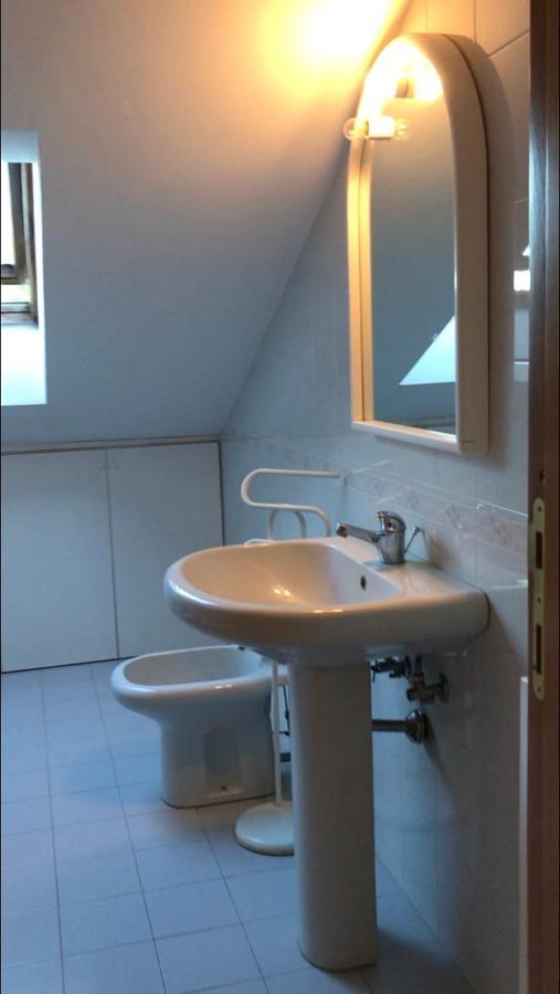 Ascoli Bonjour B&B & Apartments Parcheggio Privato & Giardino Асколі-Пічено Екстер'єр фото