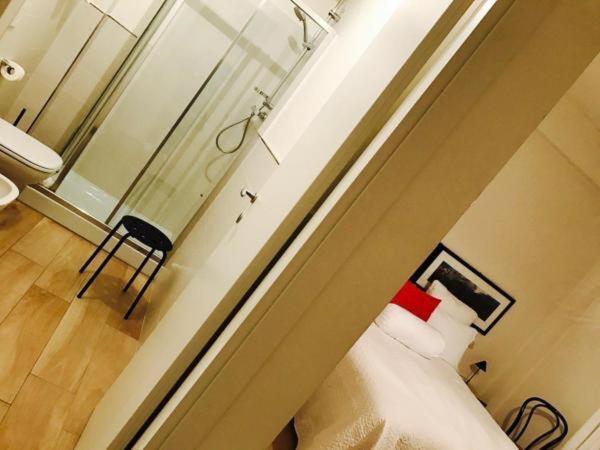Ascoli Bonjour B&B & Apartments Parcheggio Privato & Giardino Асколі-Пічено Екстер'єр фото