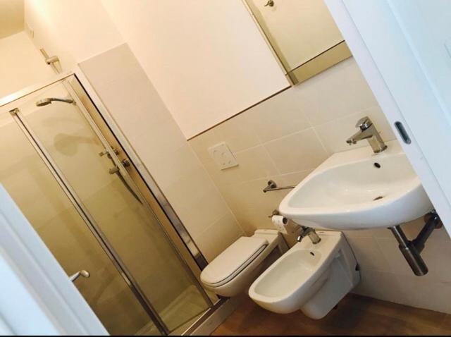 Ascoli Bonjour B&B & Apartments Parcheggio Privato & Giardino Асколі-Пічено Екстер'єр фото