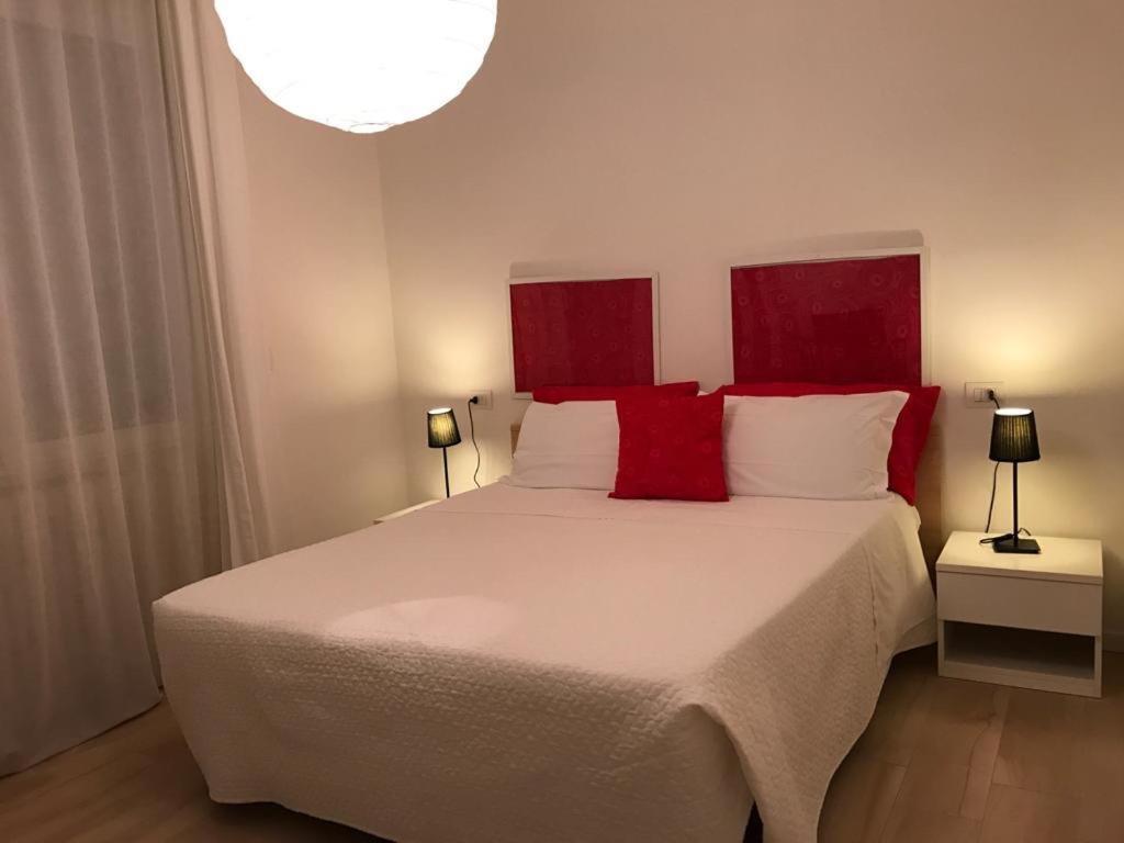 Ascoli Bonjour B&B & Apartments Parcheggio Privato & Giardino Асколі-Пічено Екстер'єр фото