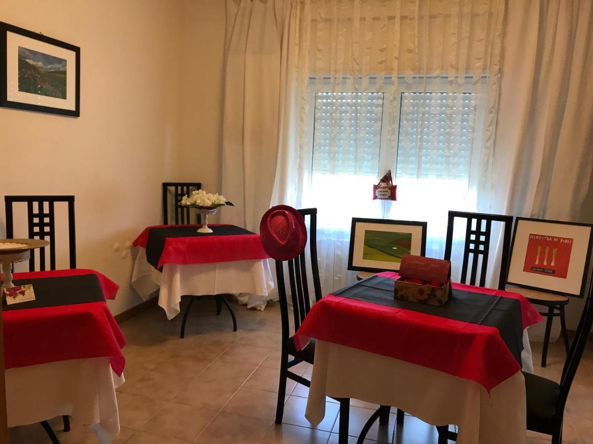Ascoli Bonjour B&B & Apartments Parcheggio Privato & Giardino Асколі-Пічено Екстер'єр фото